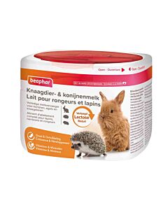Beaphar Latte maternizzato per roditori & conigli 200 g 