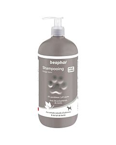 Beaphar Shampoo Pelo Bianco Cane 750 ml