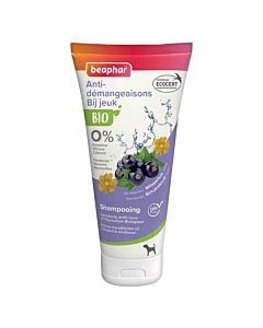 Beaphar Shampoo antiprurito Bio per cane 200 ml