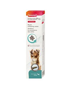 Beaphar IntestoPro Pâte pour Chien > 15 kg 2 x 20 ml

