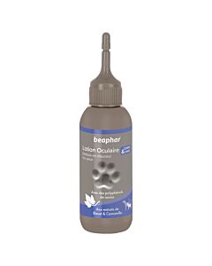 Beaphar Lozione per gli occhi per cane e gatto 125 ml