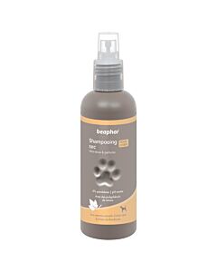 Beaphar Shampoo secco premium per cani 200 ml