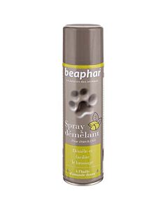 Beaphar Spray Districante all'olio di mandorla dolce per cani 250 ml
