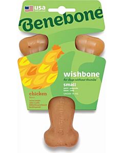 Benebone Wishbone Poulet S

