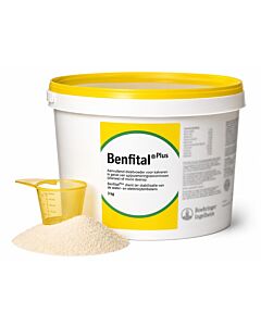 Benfital Plus Veau 3 kg

