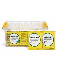 Benfital Plus 24 sachets 100 grs