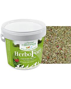 HerboFort 375 grs