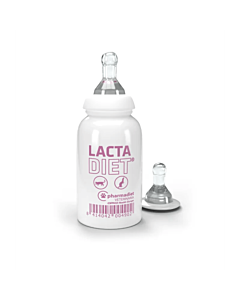 Pharmadiet Biberon Lactadiet gatto
