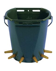 Biberon seau allaitement Agneau 