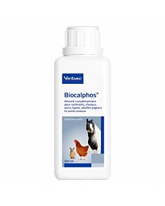 Biocalphos 250 ml


