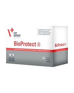 VetExpert BioProtect 60 gélules - La Compagnie des Animaux
