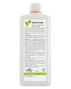 Biové Biovitase 1 L


