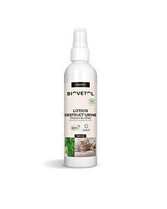 Biovetol Destruct'Urine Bio Gatto 240 ml