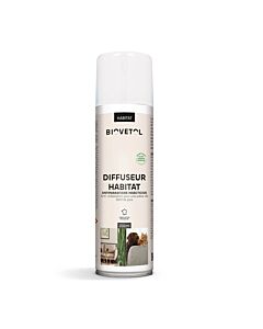 Biovetol Diffuseur habitat 