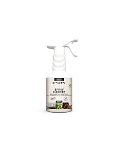 Biovetol Spray Habitat