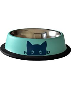 Bobby Ciotola per gatto blu laguna Ø 15 cm