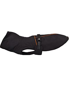 Bobby Manteau Skyline noir chien