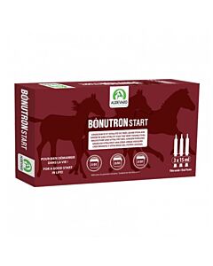 Audevard Bonutron Start Pack 3x15 ml