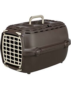 Trixie Trasportino Relax 1 marrone XS