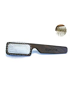 Brosse de massage Ergolance - La compagnie des animaux