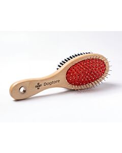 Brosse Double Dogtore