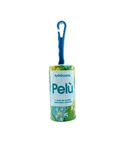 Bubimex Spazzola adesiva Pelu antiacari