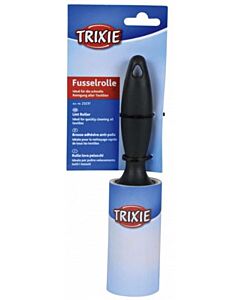 Trixie Brosse Roller Rouleau adhesif anti poils