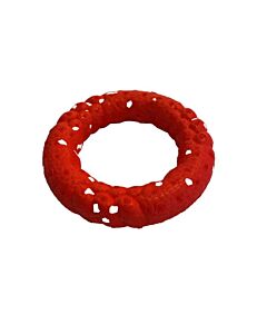 Bubimex Jouet Ultra Strong anneau pour chien 14 cm