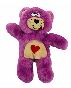 Bubimex Ours en peluche Jasmin 21 cm