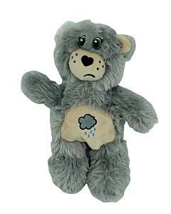 Bubimex Ours en peluche Liv 21 cm

