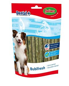 Bubimex Bubifresh stick dentale per cane x 50