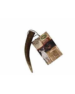 Bubimex Corne de Cerf 50-80g - La Compagnie des Animaux