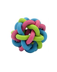 Bubimex Fun Toy palla per cane 9 cm