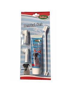Bubimex Kit Dentifricio