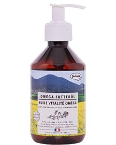 Bubimex Olio Vitalità Omega 250 ml