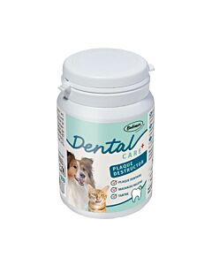 Bubimex Plaque Destructor cane e gatto 80 g