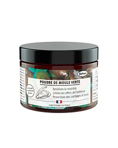 Bubimex Polvere di Cozza Verde 60 g