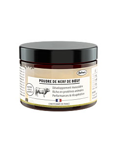 Bubimex Poudre de Nerf de Boeuf 40 g