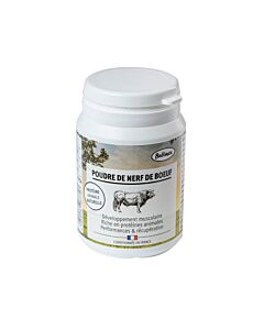Bubimex Polvere di Nervo di Manzo 40 g