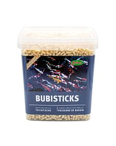 Bubimex Cibo per Pesci 5,5 L