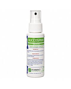Buccospray cane gatto 50 ml
