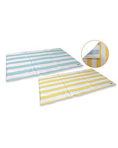 Croci Tapis rafraichissant stripe