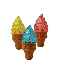 Croci Jouet chien cooling ice cream 14,5 cm