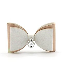 Croci clips snowflake

