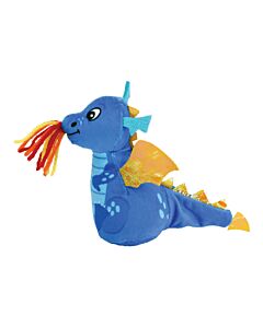 KONG Jouet Enchanted Dragon pour chat