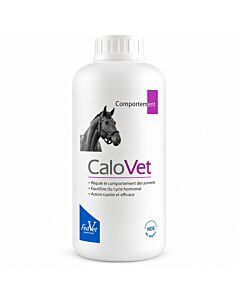 FedVet Calovet cavalla 1L