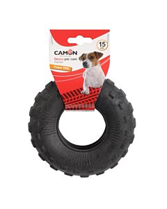 Camon Pneu en Mousse TPR pour chien 21 cm