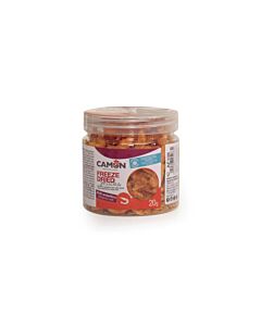 Camon Snack Krill antartico liofilizzato Gatto 20 g