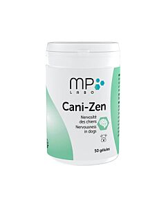 Canizen 50 gélules