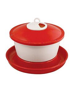 Abbeveratoio Secchio 6 L